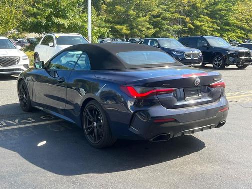 2023 BMW M440 i xDrive