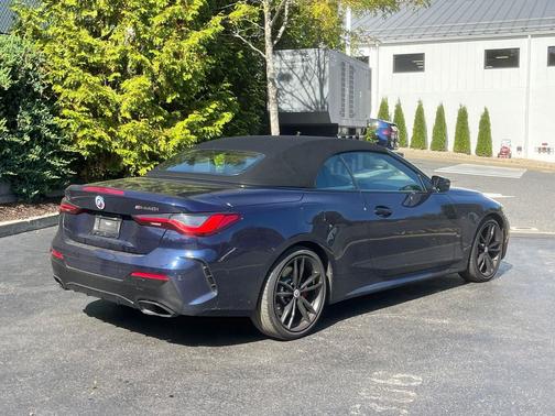 2023 BMW M440 i xDrive