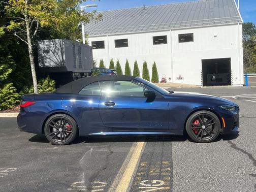 2023 BMW M440 i xDrive