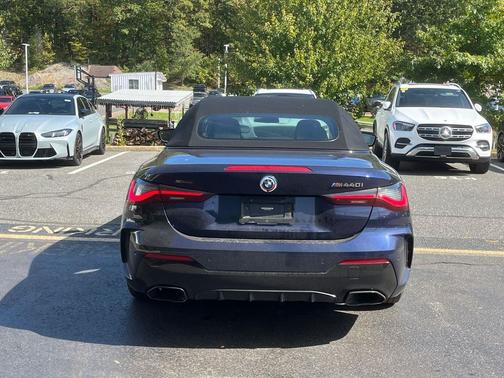 2023 BMW M440 i xDrive