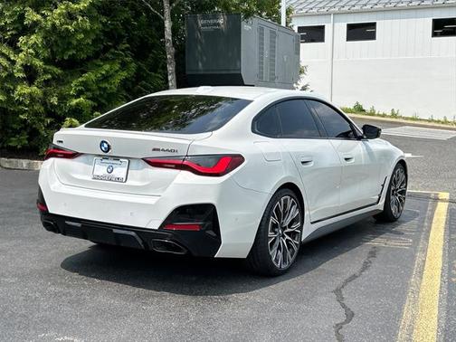 2022 BMW M440 i xDrive