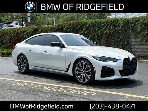 2022 BMW M440 i xDrive
