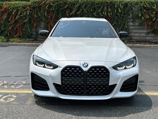 2022 BMW M440 i xDrive