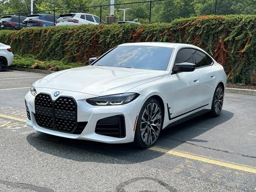 2022 BMW M440 i xDrive