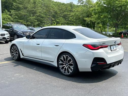 2022 BMW M440 i xDrive