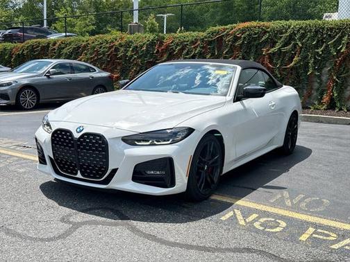 2023 BMW 430 i xDrive