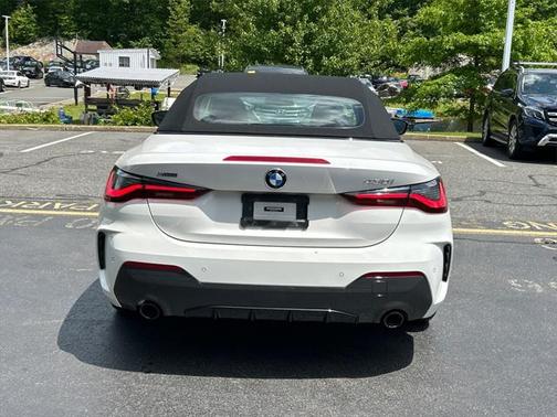 2023 BMW 430 i xDrive