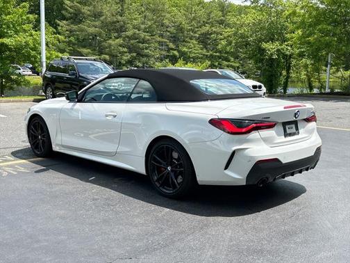 2023 BMW 430 i xDrive