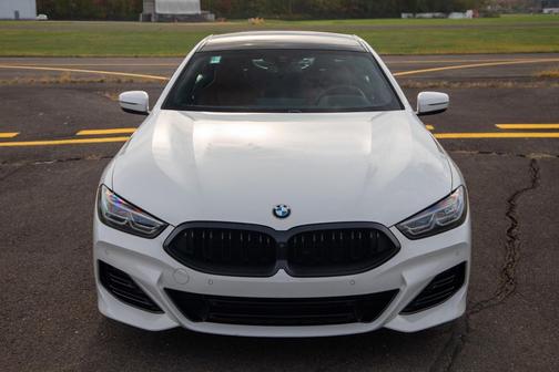2023 BMW 840 i xDrive
