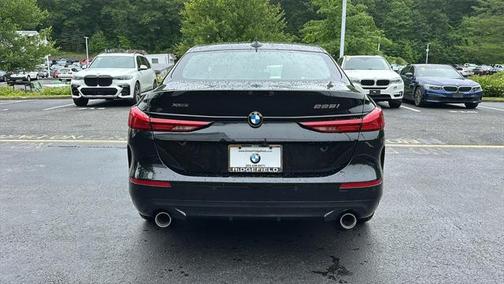 2024 BMW 228 Gran Coupe i xDrive