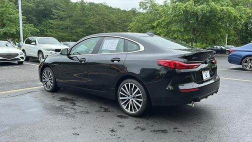 2024 BMW 228 Gran Coupe i xDrive
