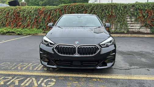 2024 BMW 228 Gran Coupe i xDrive
