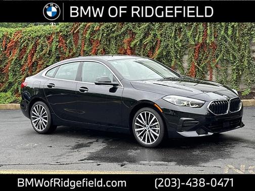 2024 BMW 228 Gran Coupe i xDrive