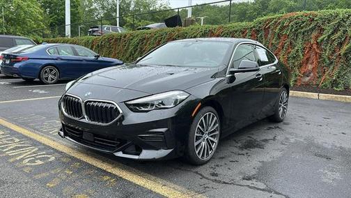2024 BMW 228 Gran Coupe i xDrive
