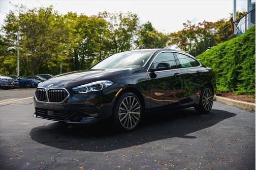 2024 BMW 228 Gran Coupe i xDrive