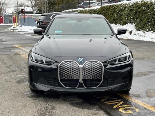 2025 BMW i4 Gran Coupe xDrive40