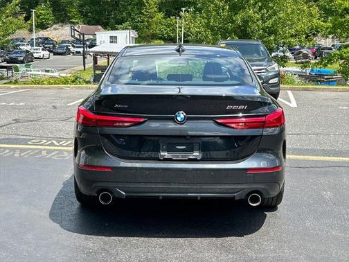2022 BMW 228 Gran Coupe i xDrive