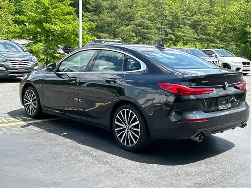 2022 BMW 228 Gran Coupe i xDrive