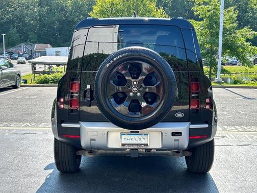 2022 Land Rover Defender 90 S