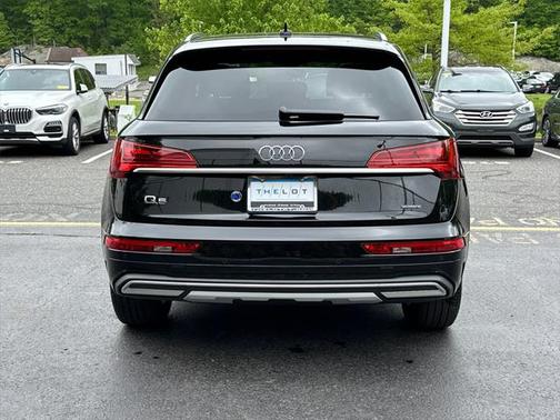 2023 Audi Q5 40 Premium