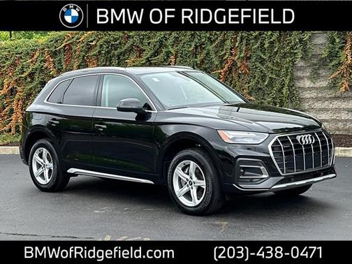 2023 Audi Q5 40 Premium