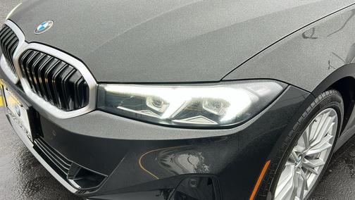 2023 BMW 330 xDrive