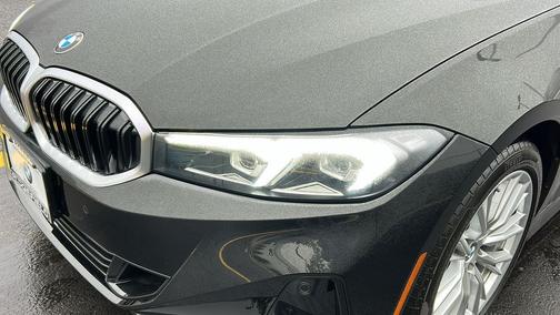 2023 BMW 330 xDrive