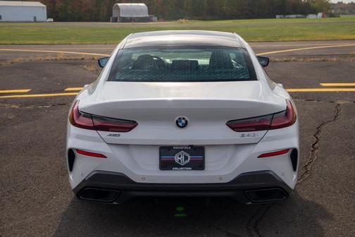 2023 BMW 840 Gran Coupe i xDrive
