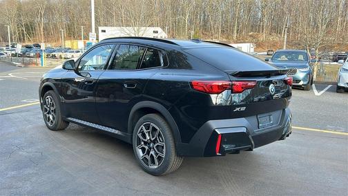 2026 BMW X2 xDrive28i