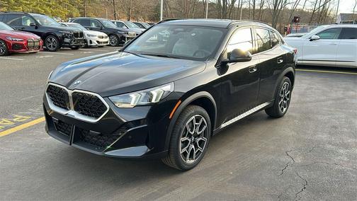 2026 BMW X2 xDrive28i