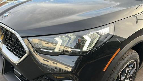 2026 BMW X2 xDrive28i