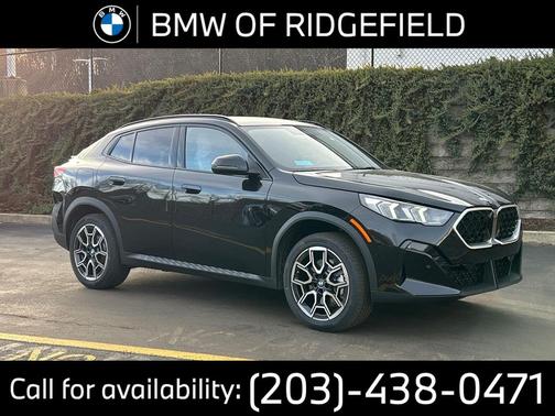 2026 BMW X2 xDrive28i