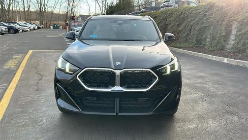 2026 BMW X2 xDrive28i