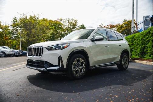 2025 BMW X1 xDrive28i