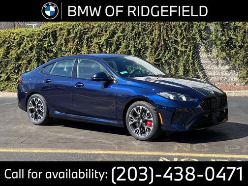 2025 BMW 228 Gran Coupe xDrive