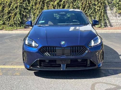 2025 BMW 228 Gran Coupe xDrive