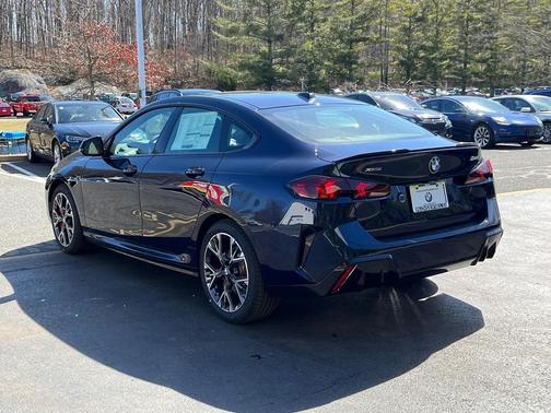 2025 BMW 228 Gran Coupe xDrive