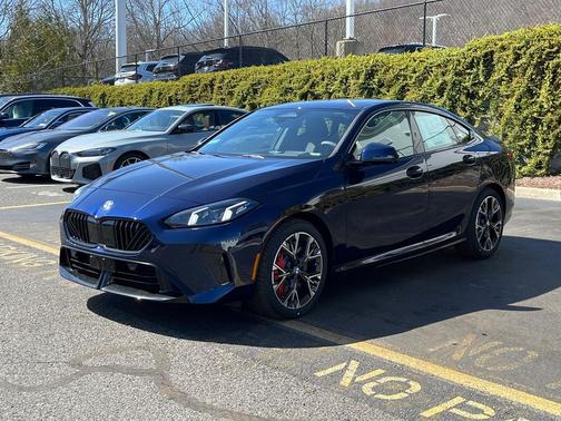 2025 BMW 228 Gran Coupe xDrive