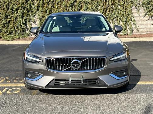 2020 Volvo S60 T5 Inscription