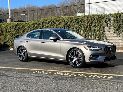 2020 Volvo S60 T5 Inscription