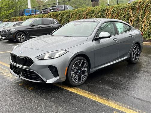 2025 BMW 228 Gran Coupe xDrive