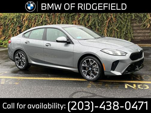 2025 BMW 228 Gran Coupe xDrive