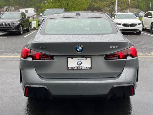 2025 BMW 228 Gran Coupe xDrive