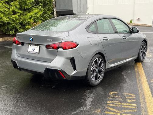 2025 BMW 228 Gran Coupe xDrive