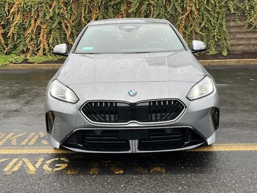 2025 BMW 228 Gran Coupe xDrive