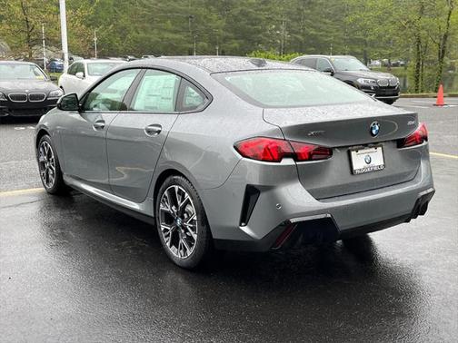 2025 BMW 228 Gran Coupe xDrive