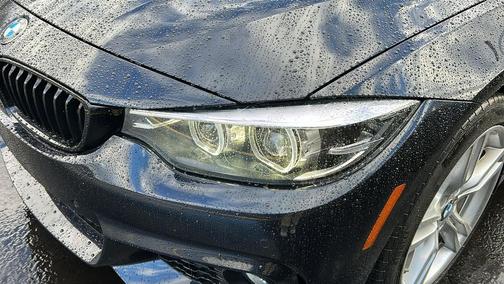 2019 BMW 440 Gran Coupe i xDrive