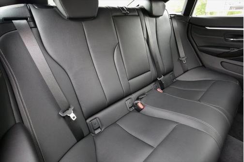 2019 BMW 440 Gran Coupe i xDrive