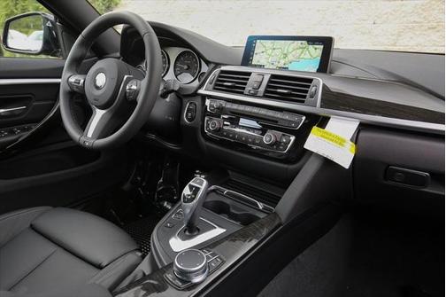 2019 BMW 440 Gran Coupe i xDrive