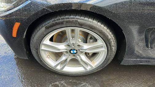 2019 BMW 440 Gran Coupe i xDrive